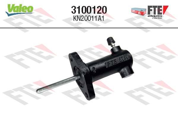 VALEO 3100120 Debriyaj Alt Merkezi Binek