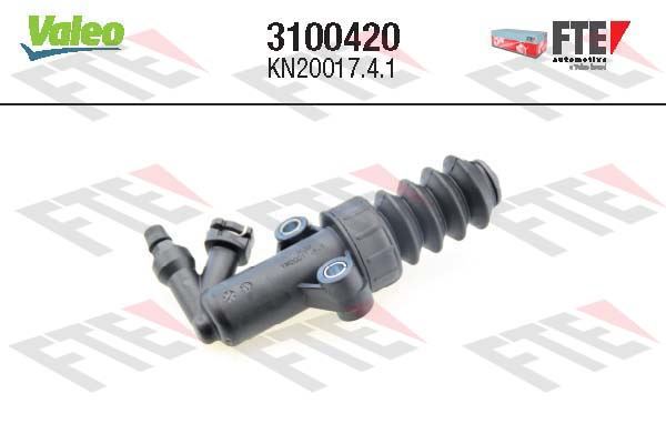 VALEO 3100420 Debriyaj Alt Merkezi Binek