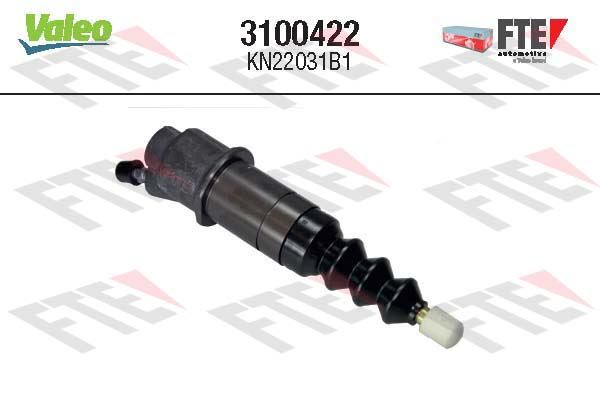VALEO 3100422 Debriyaj Alt Merkezi Binek