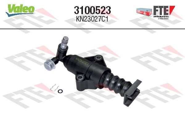VALEO 3100523 Debriyaj Alt Merkezi Binek