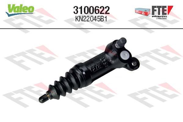 SCH 6283 600 596 Debriyaj Merkezi Alt Kn22045b1 A6-A80