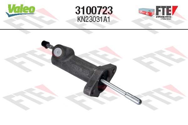 VAL 874891 Debriyaj Merkezi Alt  911