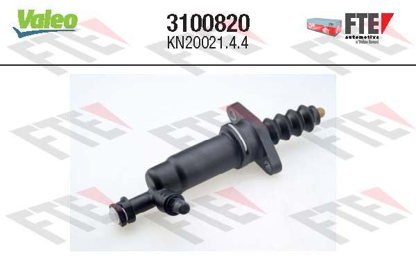 VALEO 3100820 Debriyaj Alt Merkezi Binek