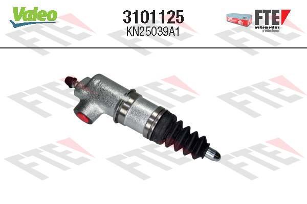 VALEO 3101125 Debriyaj Alt Merkezi Binek