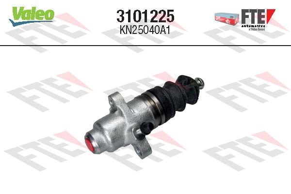 VALEO 3101225 Debriyaj Alt Merkezi Binek
