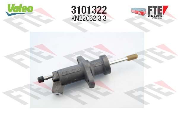 SAC-6283654008 Debriyaj Merkezi Alt ( Bmw E46 )