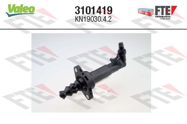 VALEO 3101419 Debriyaj Alt Merkezi Binek