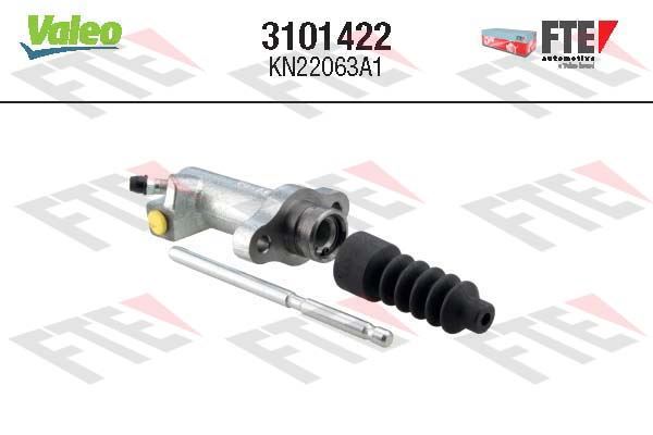 VALEO 3101422 Debriyaj Alt Merkezi Binek