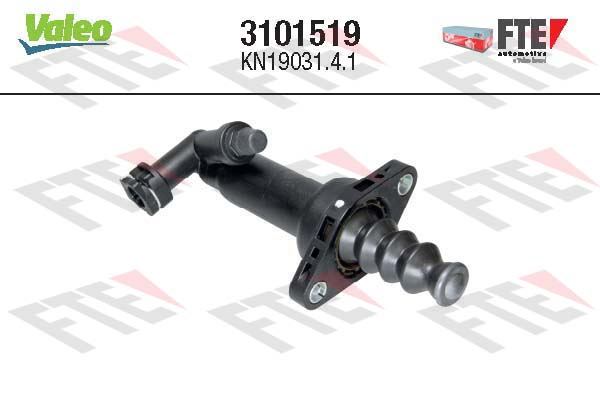 VALEO 3101519 Debriyaj Alt Merkezi Binek