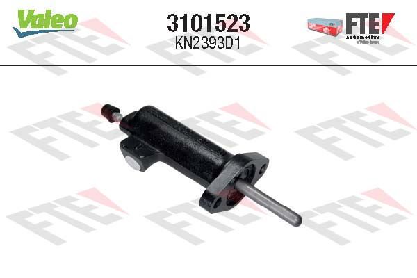 VALEO 3101523 Debriyaj Alt Merkezi Binek