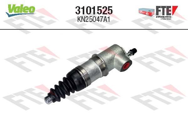 VALEO 3101525 Debriyaj Alt Merkezi Binek