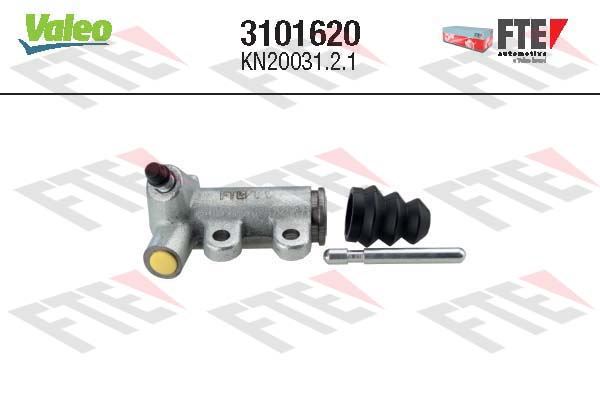 VALEO 3101620 Debriyaj Alt Merkezi Binek