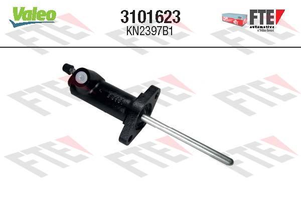 VALEO 3101623 Debriyaj Alt Merkezi Binek