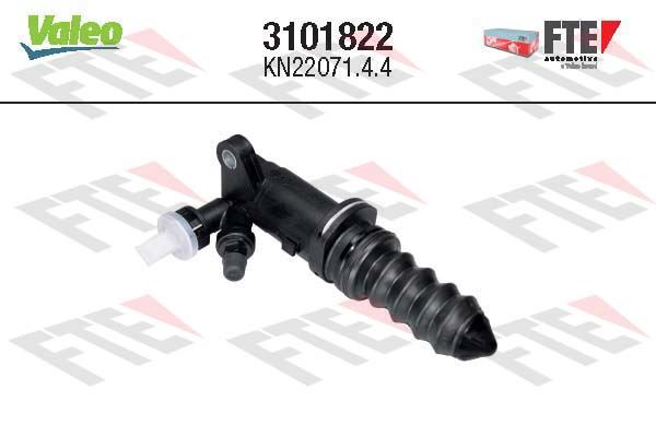 SAC-6283600563 Debriyaj Alt Merkez (Audi A6 05-11)