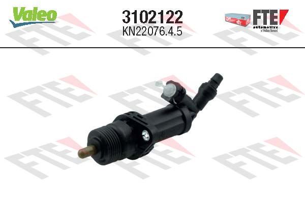 SAC-6283605024 Debriyaj Alt Merkez ( Bmw F20 F30 G30 N47 N20 )