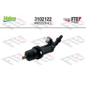 DELPHI LL80170 Debriyaj Hidrolik Merkezi Bmw 328i Xdrive/328i Xdrive Touring/335i/335i Gran Turismo/335i Touring/33 5i Xdrive/340i/340i Xdrive/428i Xdrive Coupe/435i Cabrio/435i Coupe/435i Gran Coupe/435i Xdrive Cabr