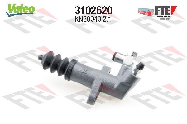 VALEO 3102620 Debriyaj Alt Merkezi Binek