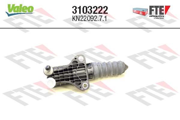 VALEO 3103222 Debriyaj Alt Merkezi Binek