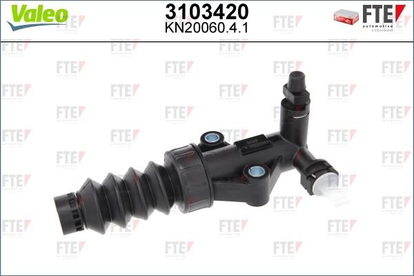 LUK-512006810 Debriyaj Alt Merkezi (Fiat 500 Doblo Fiorino Punto Linea Panda 0.9 1.2 1.4 Opel Combo 1.4 12- Alfa Romeo Mito 1.4 08-)