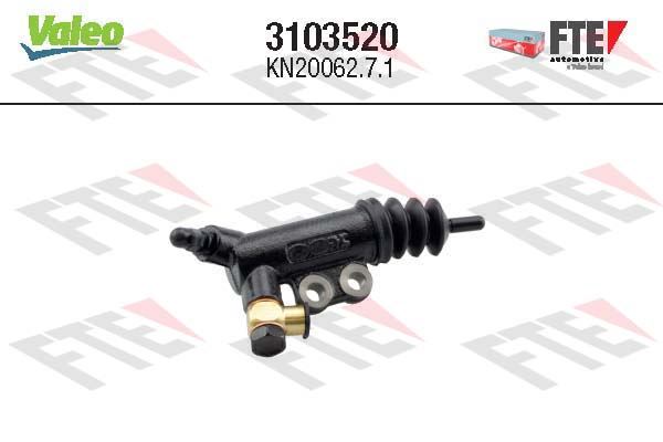 BREMBO E30026 Debriyaj Yardimci Silindiri Hyundai Getz Tb 06-01-01-11 - Hyundai İ20 I Pb-Pbt 08-08-12-15 - Hy Undai İx20 Jc 11-10-07-19 - Hyundai Matrix Fc 06-01-08-10 - Kia Soul I Am 01-09-12-14 - Kia Ve