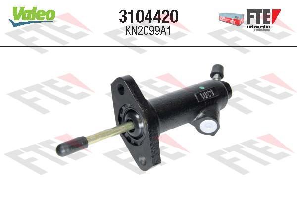 VALEO 3104420 Debriyaj Alt Merkezi Binek