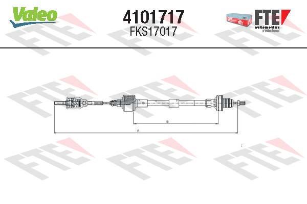 ERA 669019 Genleşme Valfi Bmw