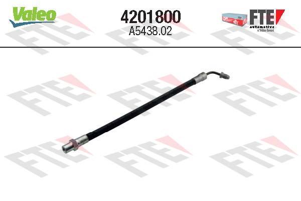 VALEO 4201800 Aksesuar Binek
