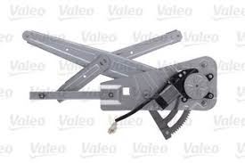 VAL-851864 Cam Kaldirma Mekanizmasi ( Bmw  E36 On Sol Elektrikli) Motorsuz