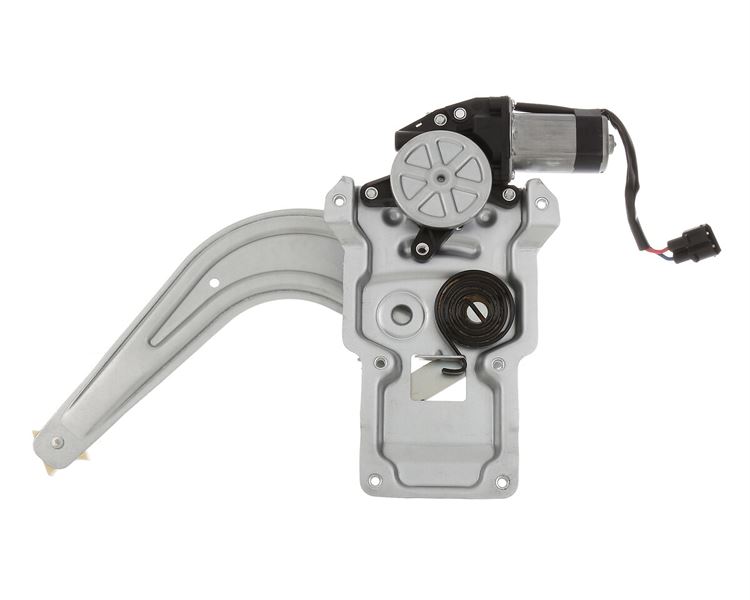 VALEO 851867 Cam Mekanizmasi Arka Sağ Bmw 3 Serisi E36 90>01 Cam Mekanizmasi Binek