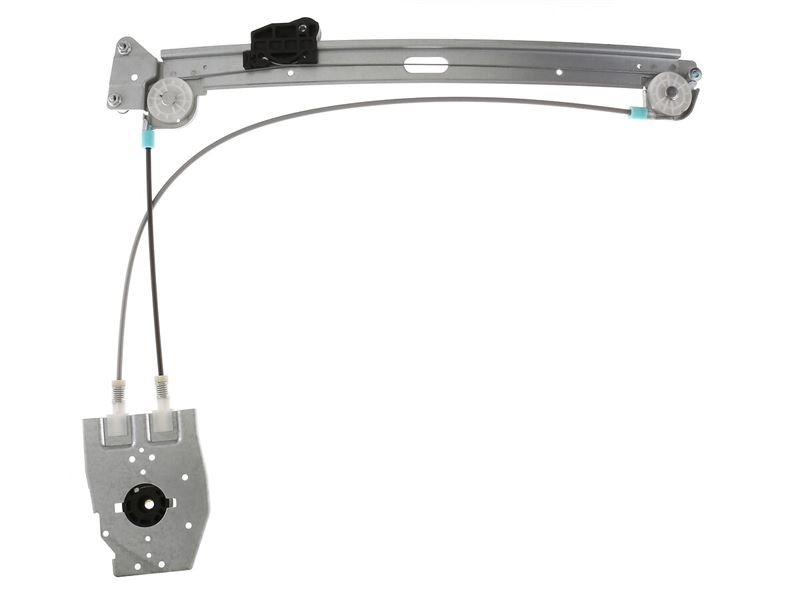 VAL 851869 Cam Krikosu Arka Sag  E39
