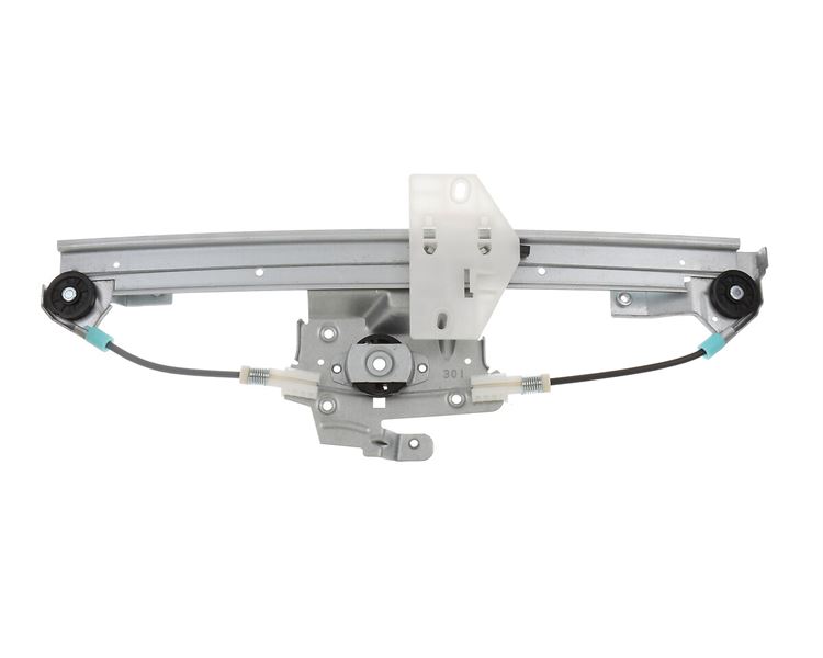 VALEO 851877 Cam Mekanizmasi Arka Sağ Renault Clio Ii 98>08 Cam Mekanizmasi Binek