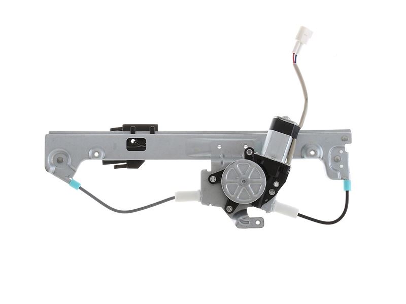 VALEO 851881 Cam Mekanizmasi Arka Sağ Ford Focus 98>04 Cam Mekanizmasi Binek