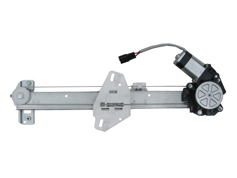VALEO 851887 Cam Mekanizmasi Arka Sağ Honda Cr-V 07>11 Cam Mekanizmasi Binek