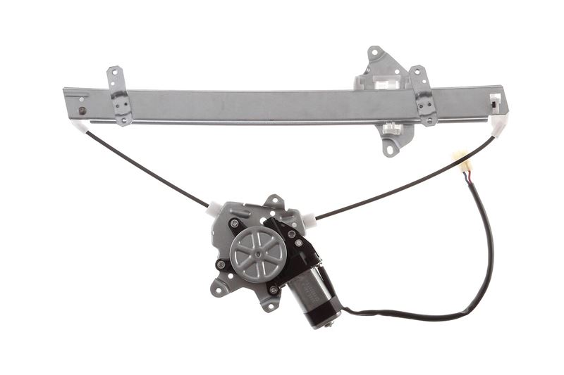 VALEO 851891 Cam Mekanizmasi Ön Sağ Mitsubishi Lancer 02>05 Cam Mekanizmasi Binek