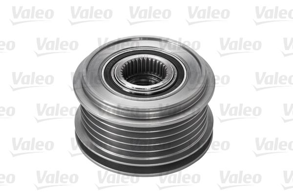 VALEO 588114 Alternatör Kasnaği Volvo S40 2.4 T5 04-12 C30 2.4 T5 06-12 C70 2.4 T5 06-09 V40 13 > V50 07