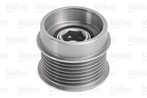 VALEO 588130 Rulmanli Kasnak Toyota Camry 01<06 - Previa 00<06 Rulmanli Kasnak Binek