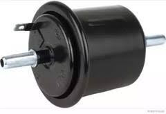 BSG 40-130-007 Yakit Filtresi Mazot Filtresi Accent Mil/Accent Adm