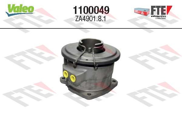 VALEO 1100049 Hidrolik Rulman Ağir Vasita