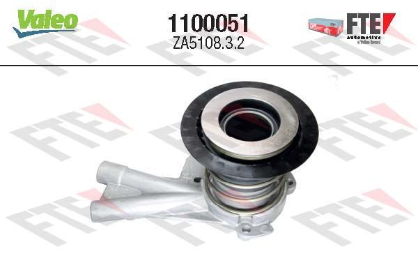 VALEO 1100051 Hidrolik Rulman Ağir Vasita