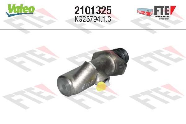 VALEO 2101325 Debriyaj Üst Merkezi Ağir Vasita