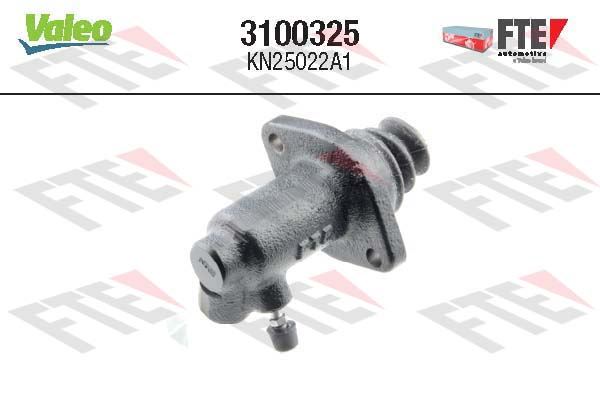 VALEO 3100325 Debriyaj Alt Merkezi Ağir Vasita