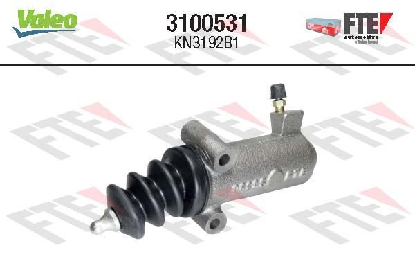 VALEO 3100531 Debriyaj Alt Merkezi Ağir Vasita