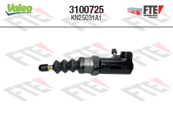 VALEO 3100725 Debriyaj Alt Merkezi Ağir Vasita