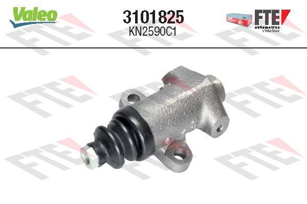VALEO 3101825 Debriyaj Alt Merkezi Ağir Vasita
