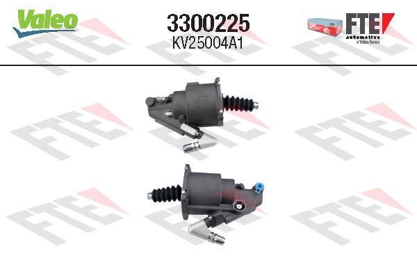 VALEO 3300225 Aksesuar Ağir Vasita