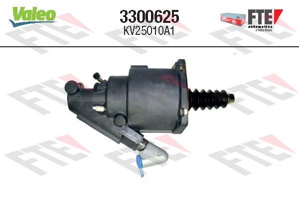 VALEO 3300625 Aksesuar Ağir Vasita