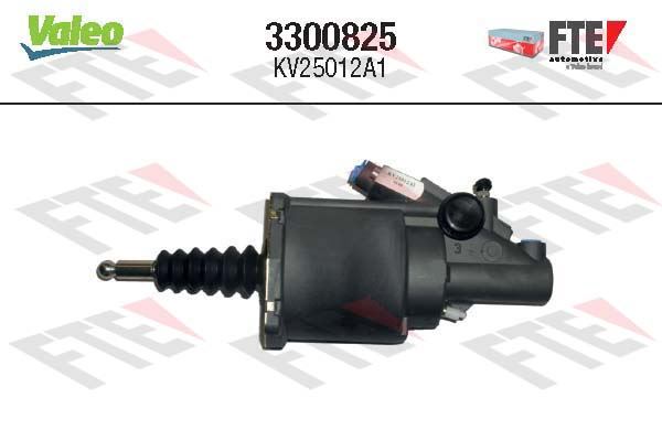 VALEO 3300825 Aksesuar Ağir Vasita