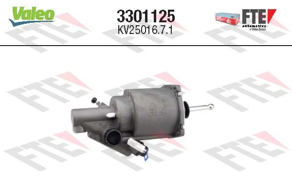 HEMA 3301125 Direksiyon Pompasi Fiat Fiat Marea