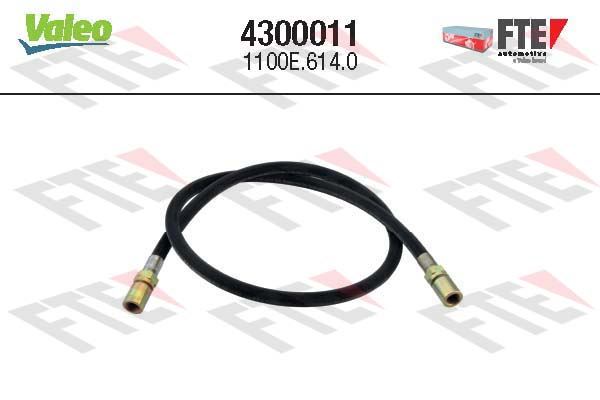 VALEO 4300011 Aksesuar Ağir Vasita