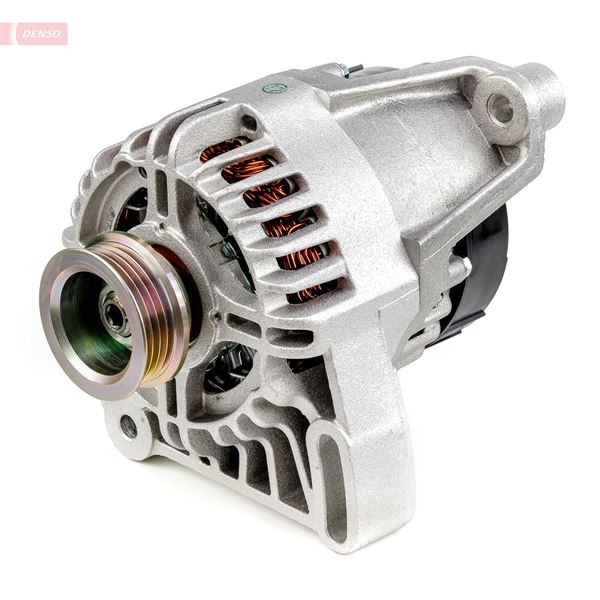 DENSO DAN1004 Alternator Alfa Romeo Mito 08-